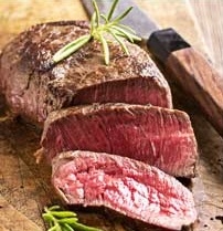 Picture of Beef Tenderloin-1 1/2lbs