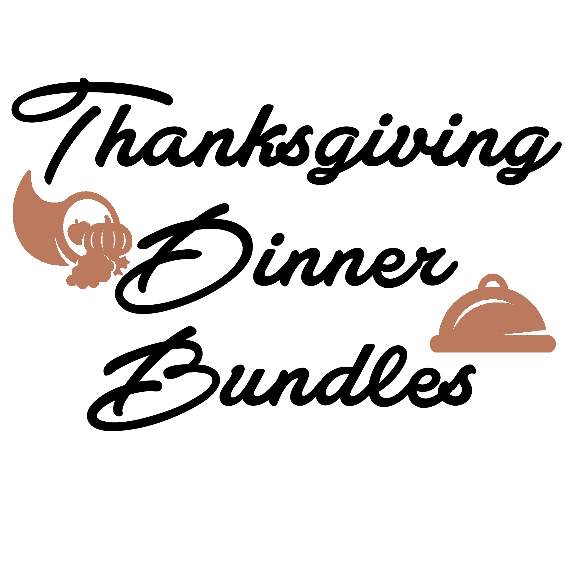 Picture for category Thanksgiving Dinner Bundles