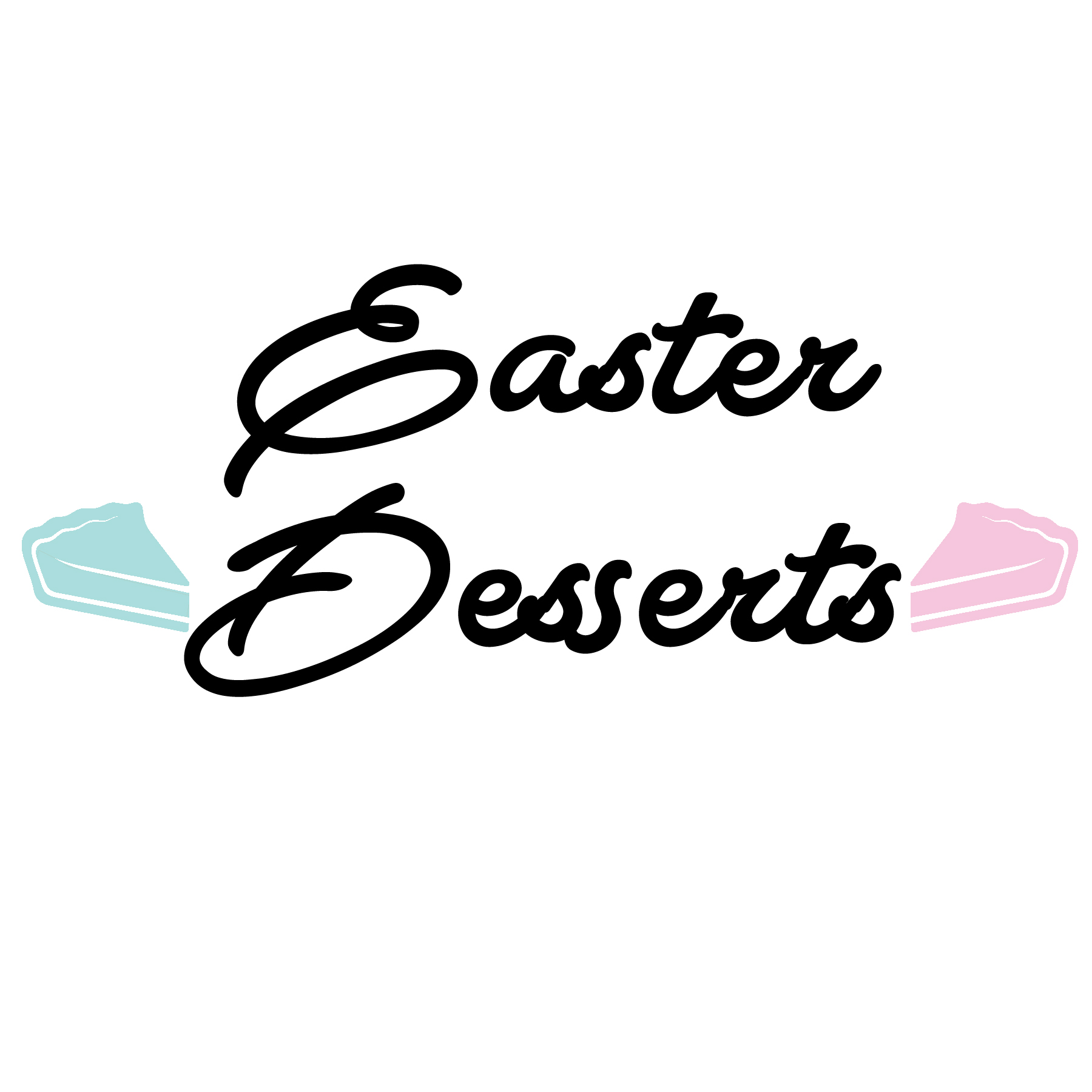 Picture for category Easter Dinner Desserts
