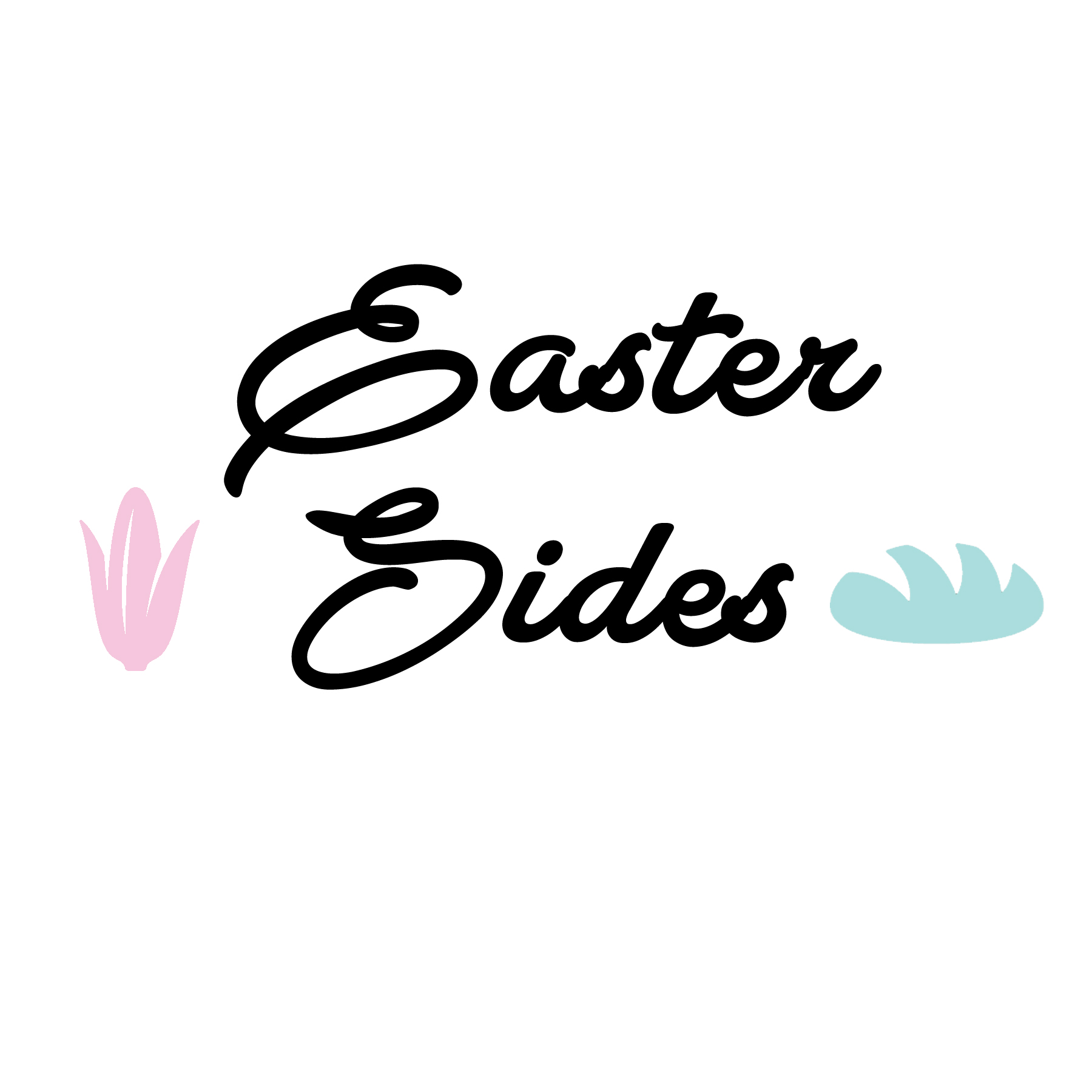 Picture for category Easter Dinner Sides