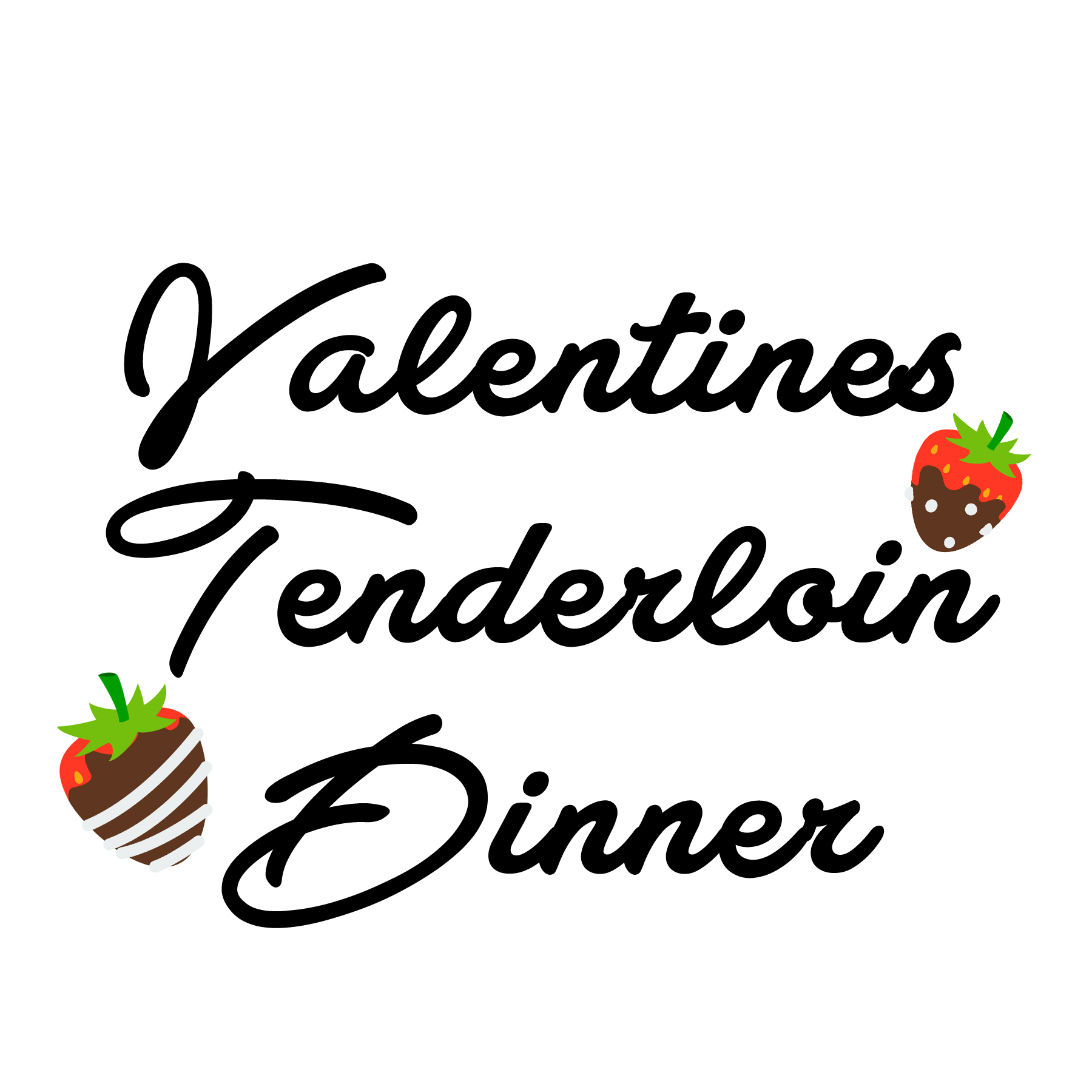 Picture for category Valentines Dinner