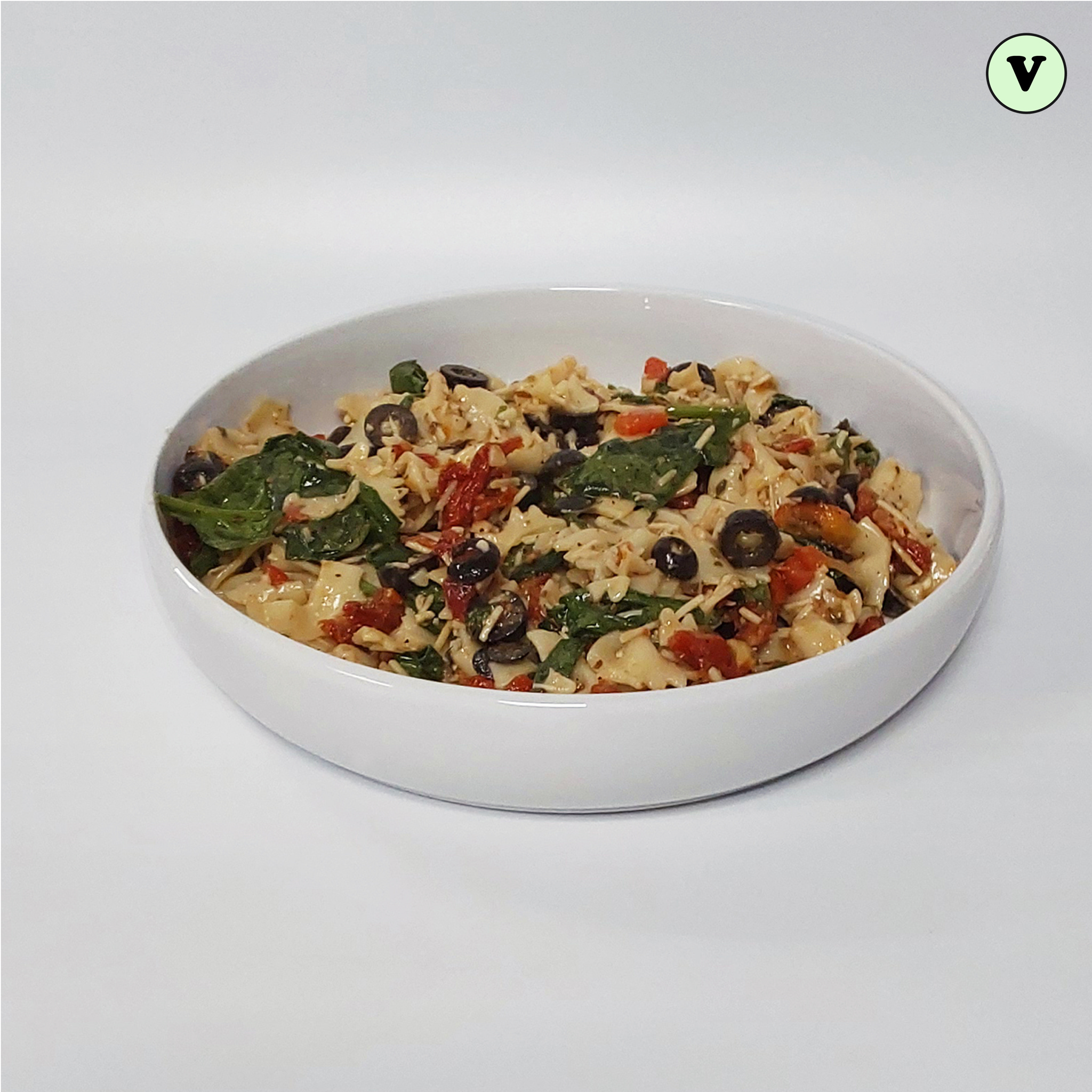 Picture of Tuscan Pasta Salad 