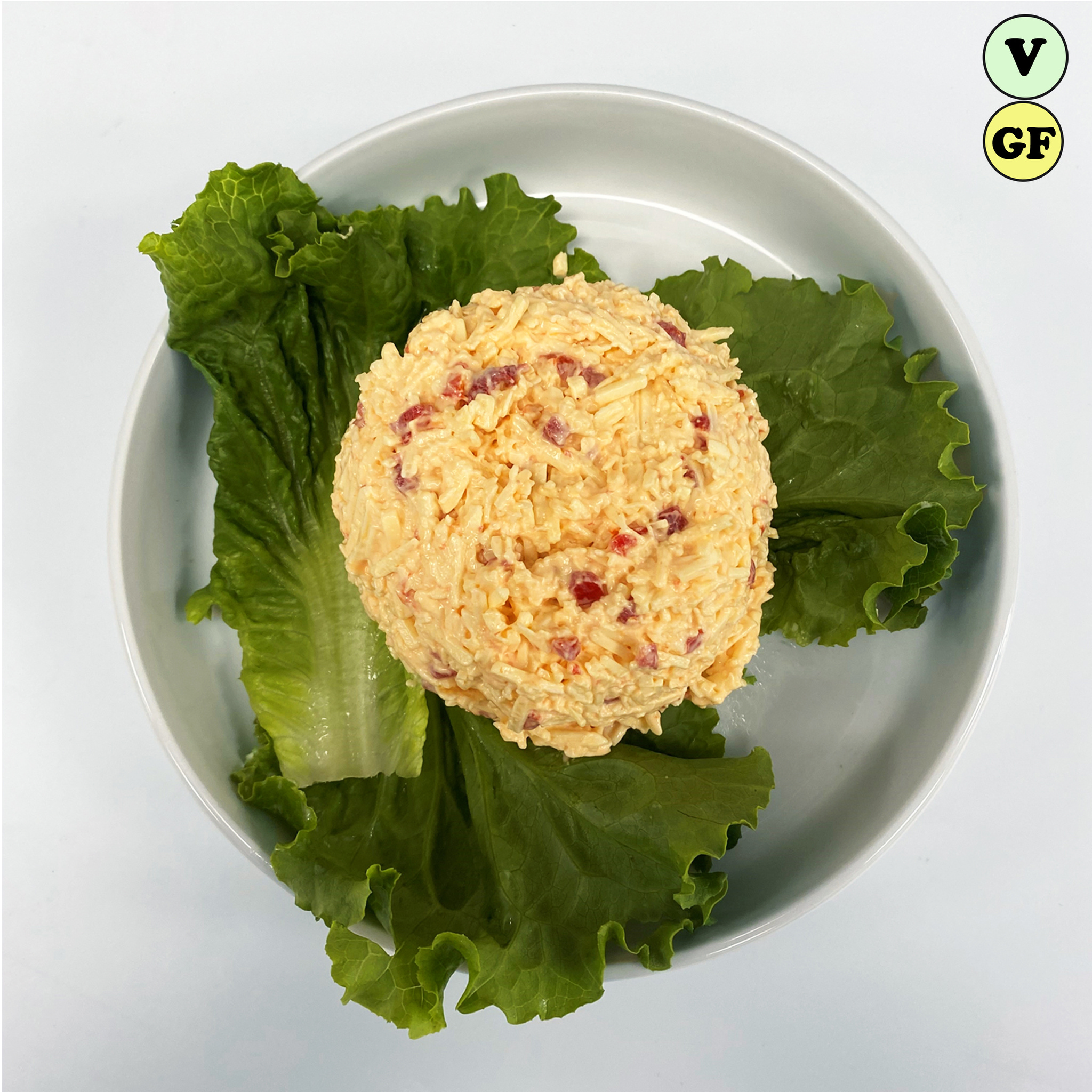 Picture of Original Pimento Cheese -  4lbs