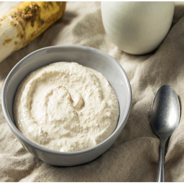 Picture of Creamy Horseradish 16oz