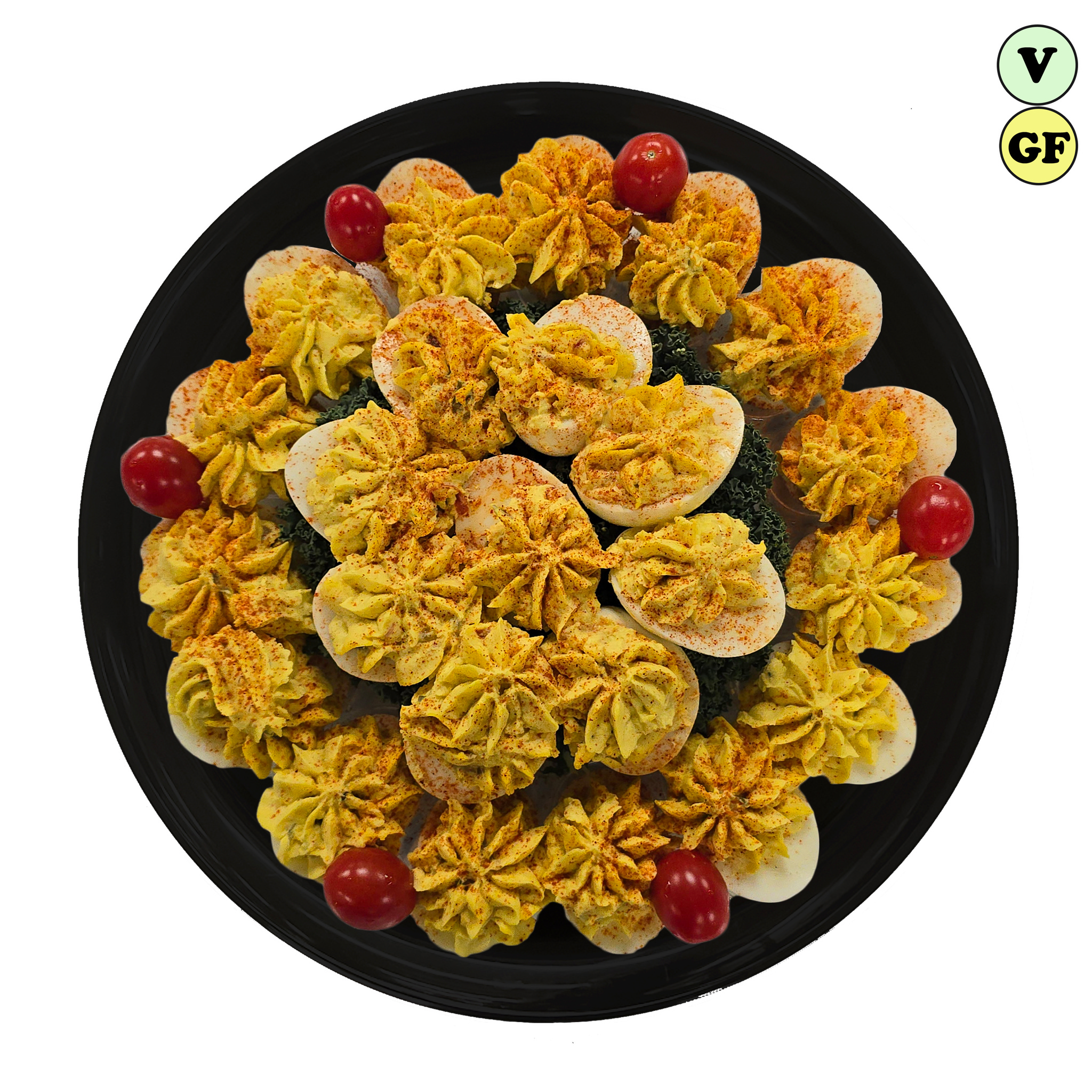 Picture of Deviled Egg Tray