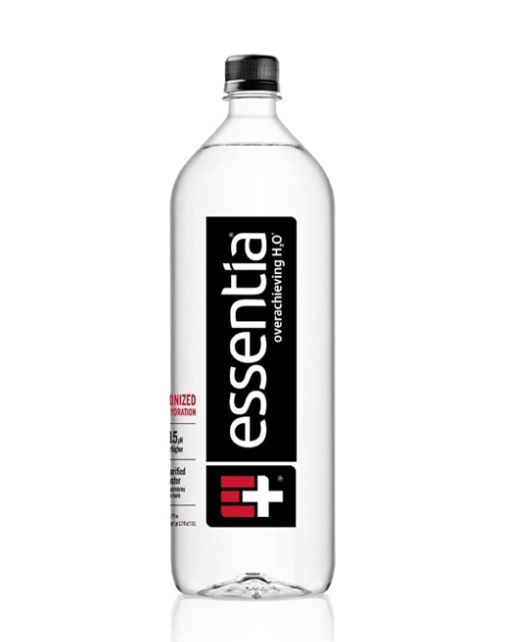 +Essentia Water 20oz Picture of +Essentia Water 20oz