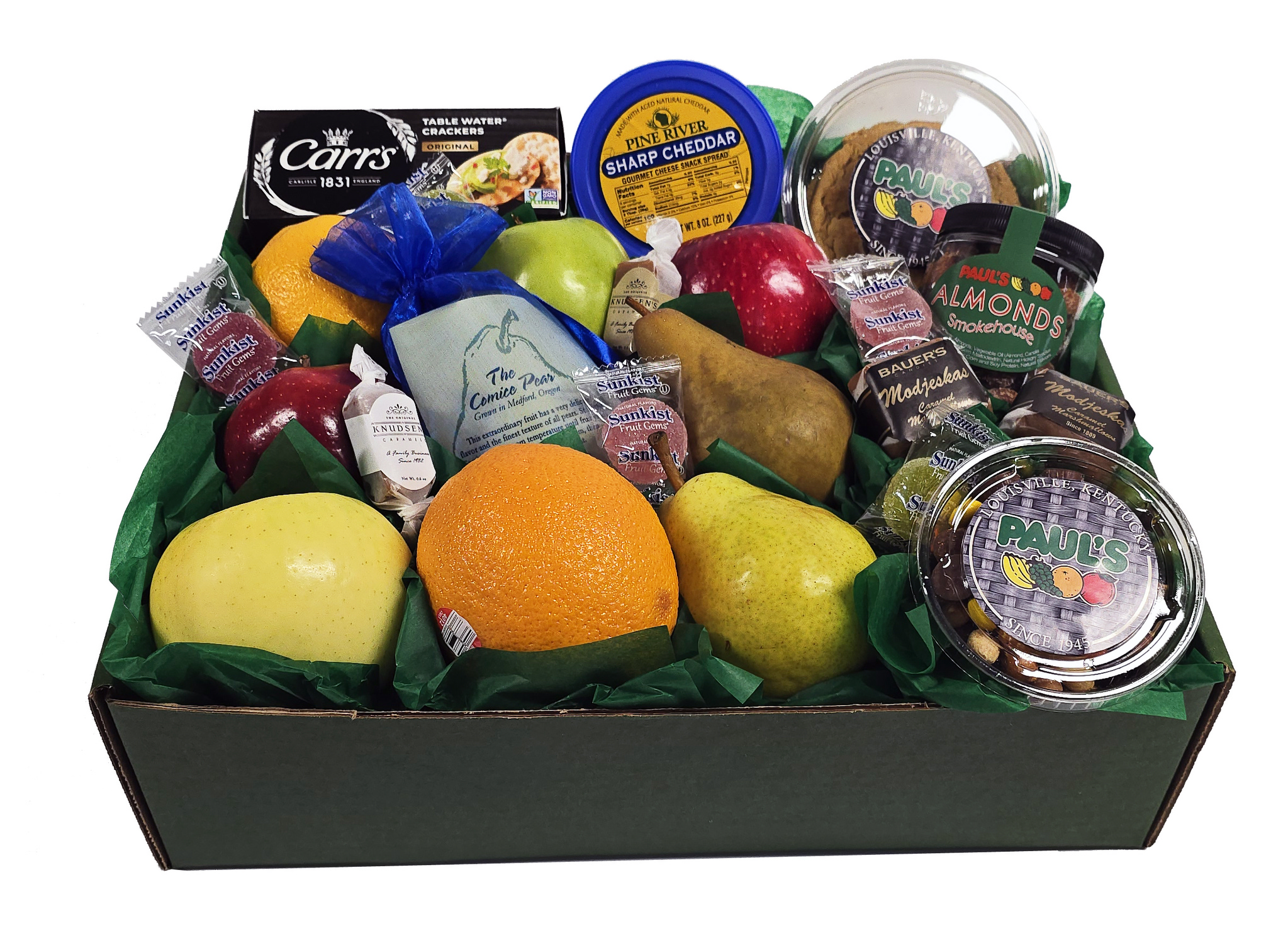 Picture of Friendship Deluxe Box