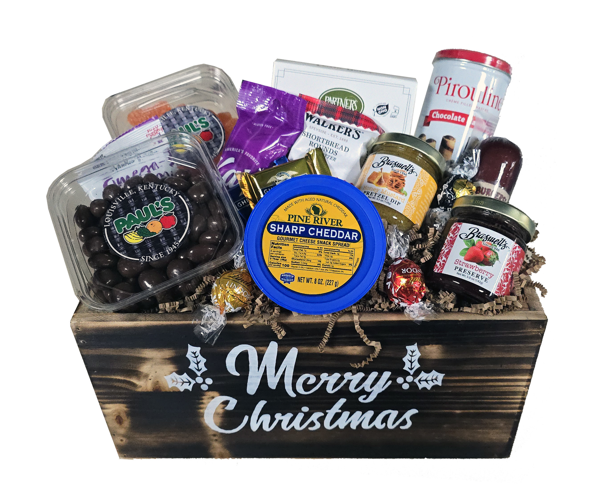Picture of Merry Medley Box