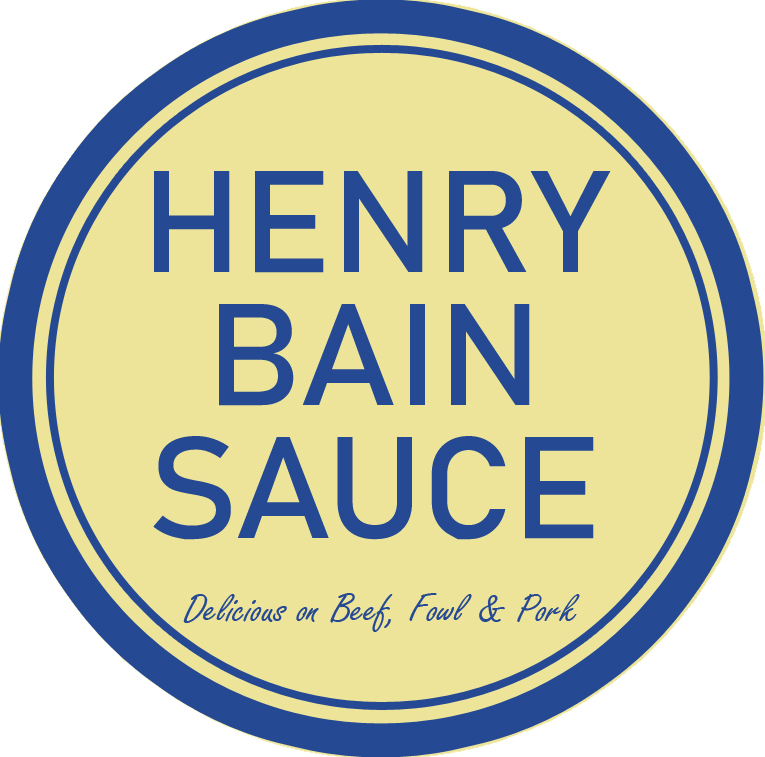 Picture of Henry Bain Sauce - Pint